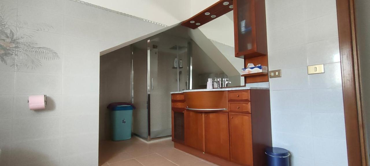 Ferienwohnung Tommaso Domus Vasanello Exterior foto